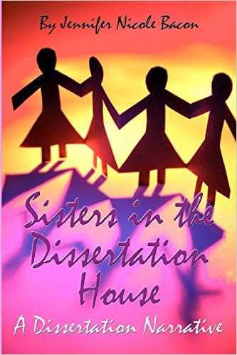 Sisters in The Dissertation House Amazon